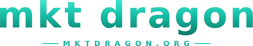 mkt dragon logo
