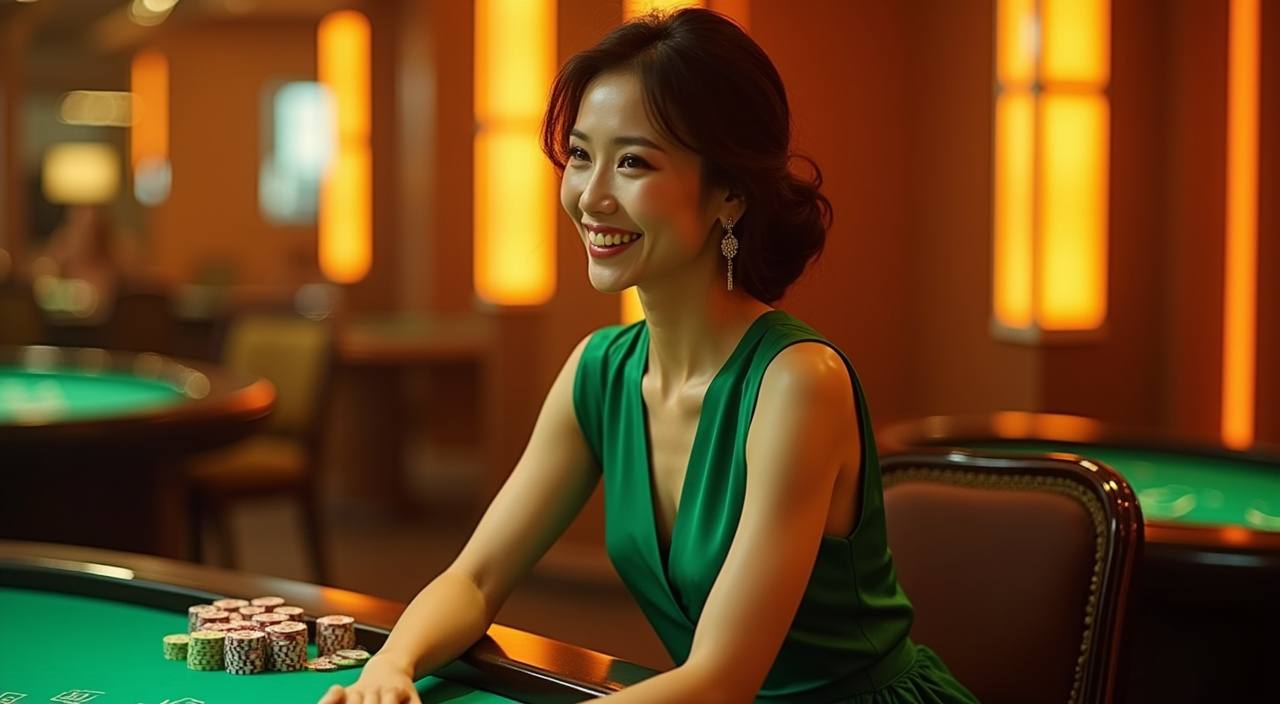 mkt dragon mobile gaming