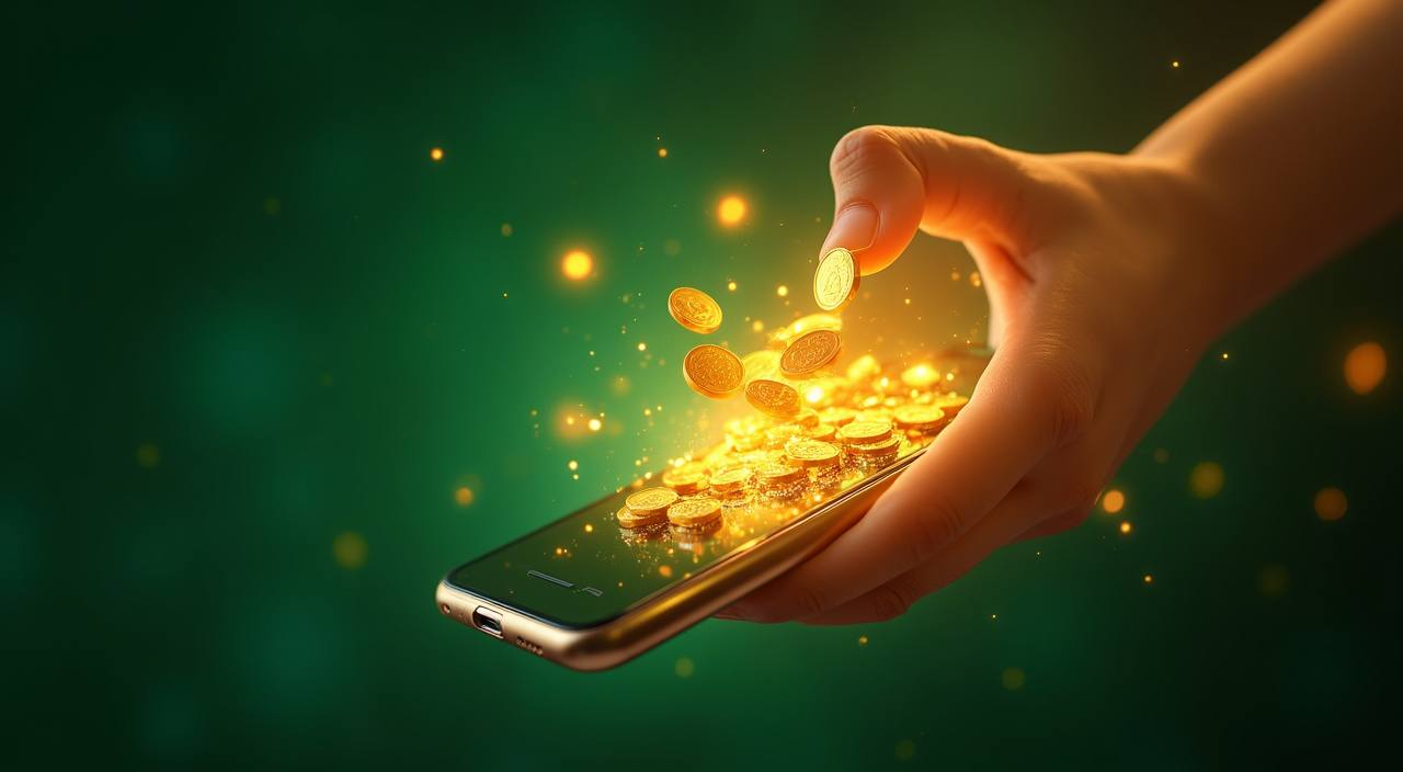 mkt dragon gaming platform